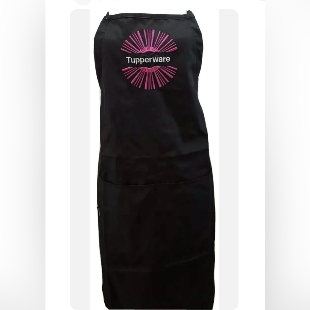 Tupperware Consultant Apron New in Package